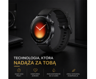 XIAOMI Watch 5 Black - 1501987 - zdjęcie 16